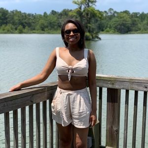 Meet your Posher, Angel